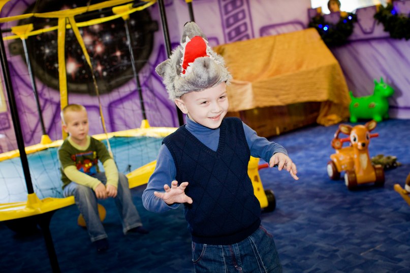 Дарья Терёхина (Ерымовская) | Калининград