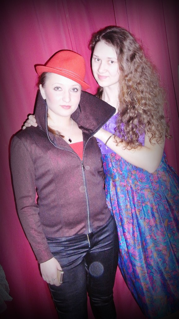 Ksushka Malenkaya lapo4k@ | Санкт-Петербург