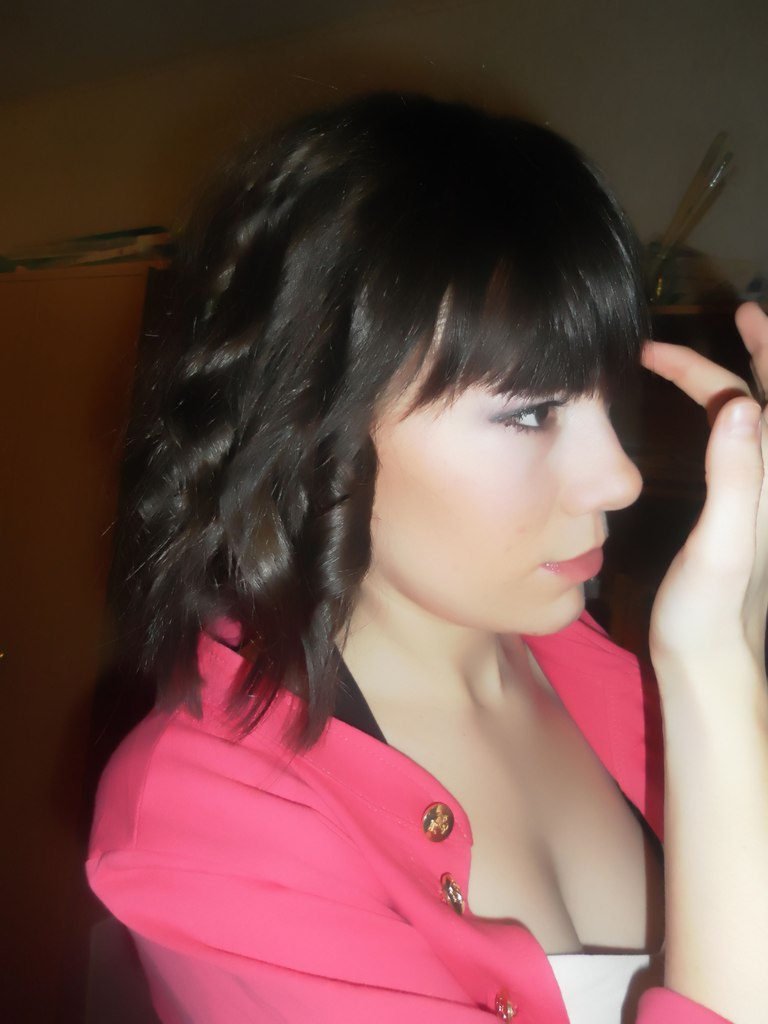 Алина Надоля | Днепр (Днепропетровск)