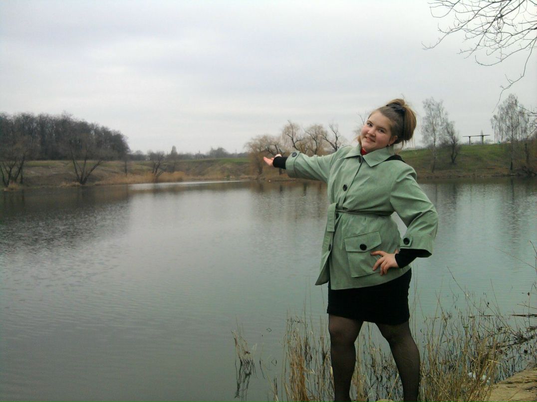 Диана Игракова | Горловка