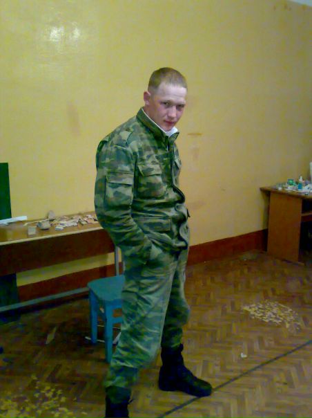 №28, Леха Кудрявцев, 37 лет, Йошкар-Ола №28, Леха Кудрявцев, 37 лет, Йошкар-Ола