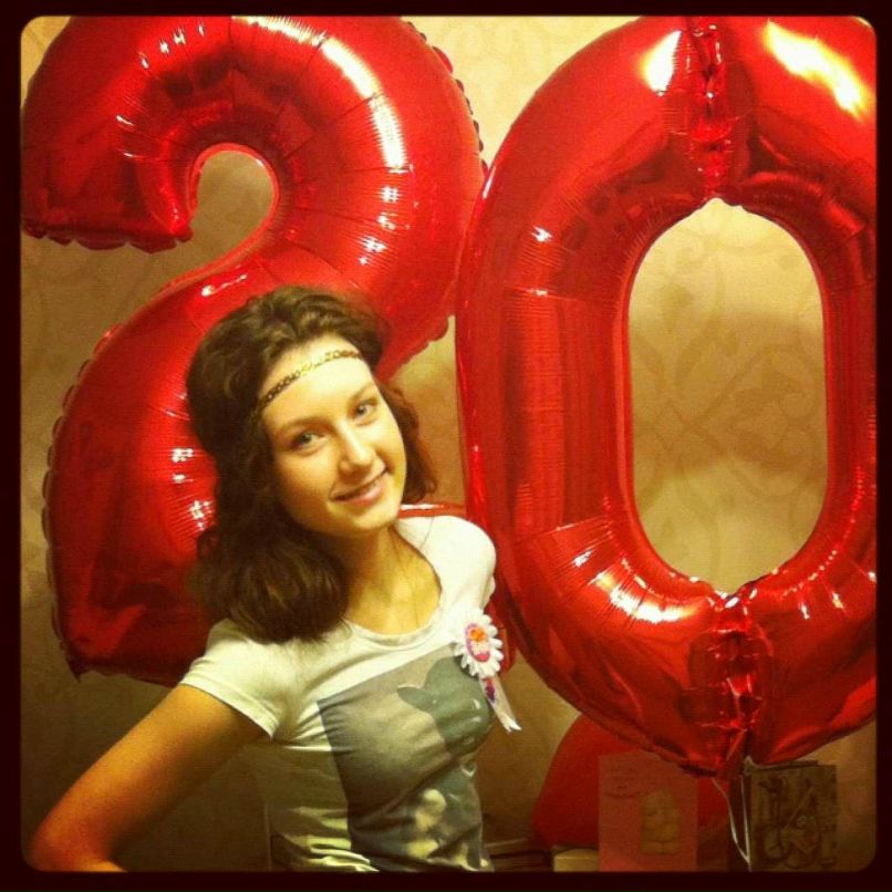 Вероника Прохорова | 