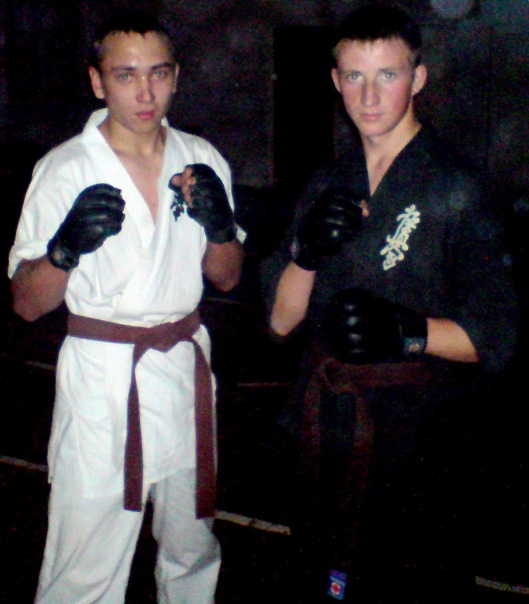 №8, Андрій Бардин, Киев №8, Андрій Бардин, Киев