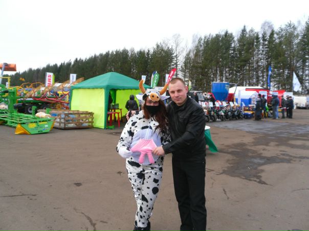 №7, Андрей Петров №7, Андрей Петров