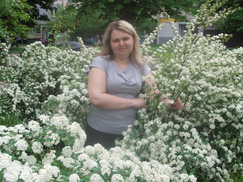 Юлия Атаманенко | Харьков