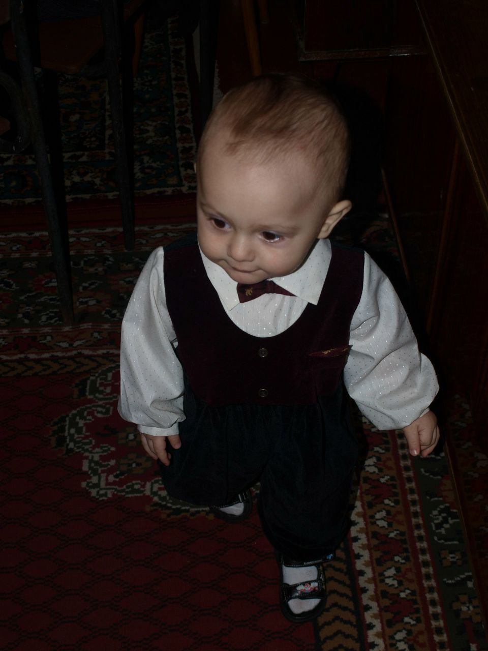 Инесса Ефимова | Горловка