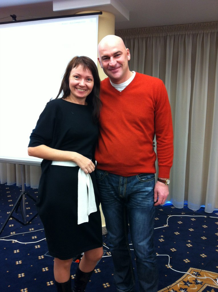 Вера Лихачёва | 