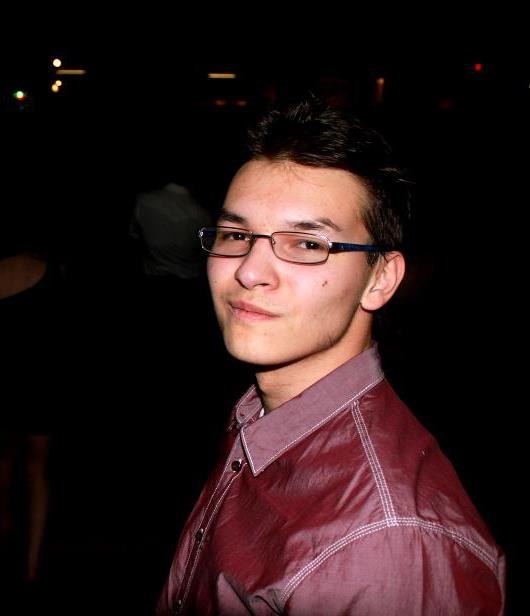 Олег Попов | Алматы