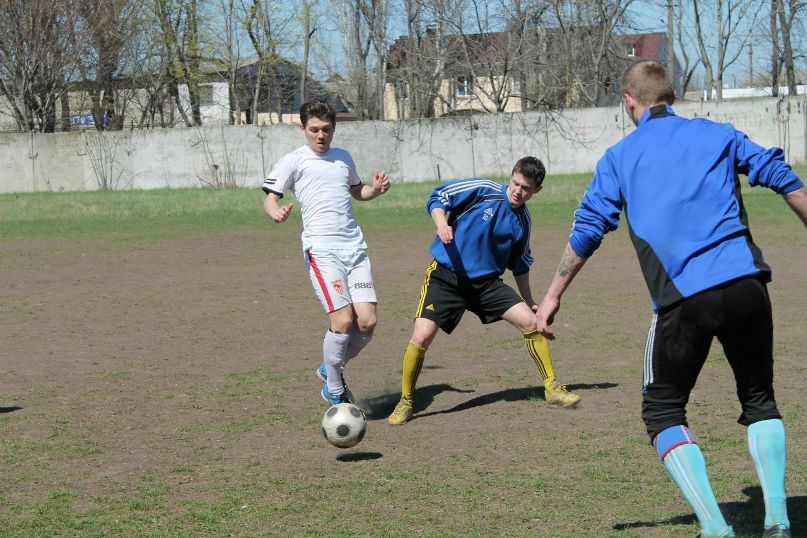 Дима Сироватко ★★★ | Одесса