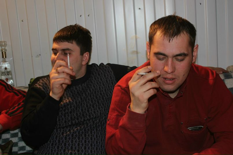 Алексей Алексеев | 