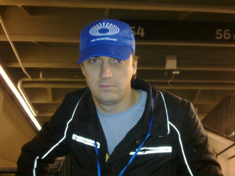 Богдан Бербен | Киев