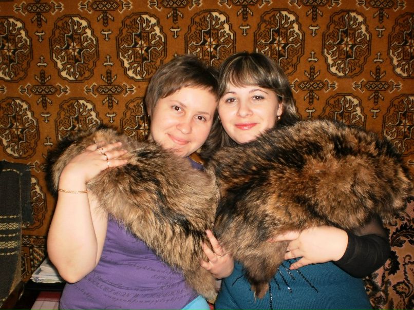 Мария Кудинова | 