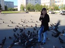 Фотография Елизавета Гильмутдинова
