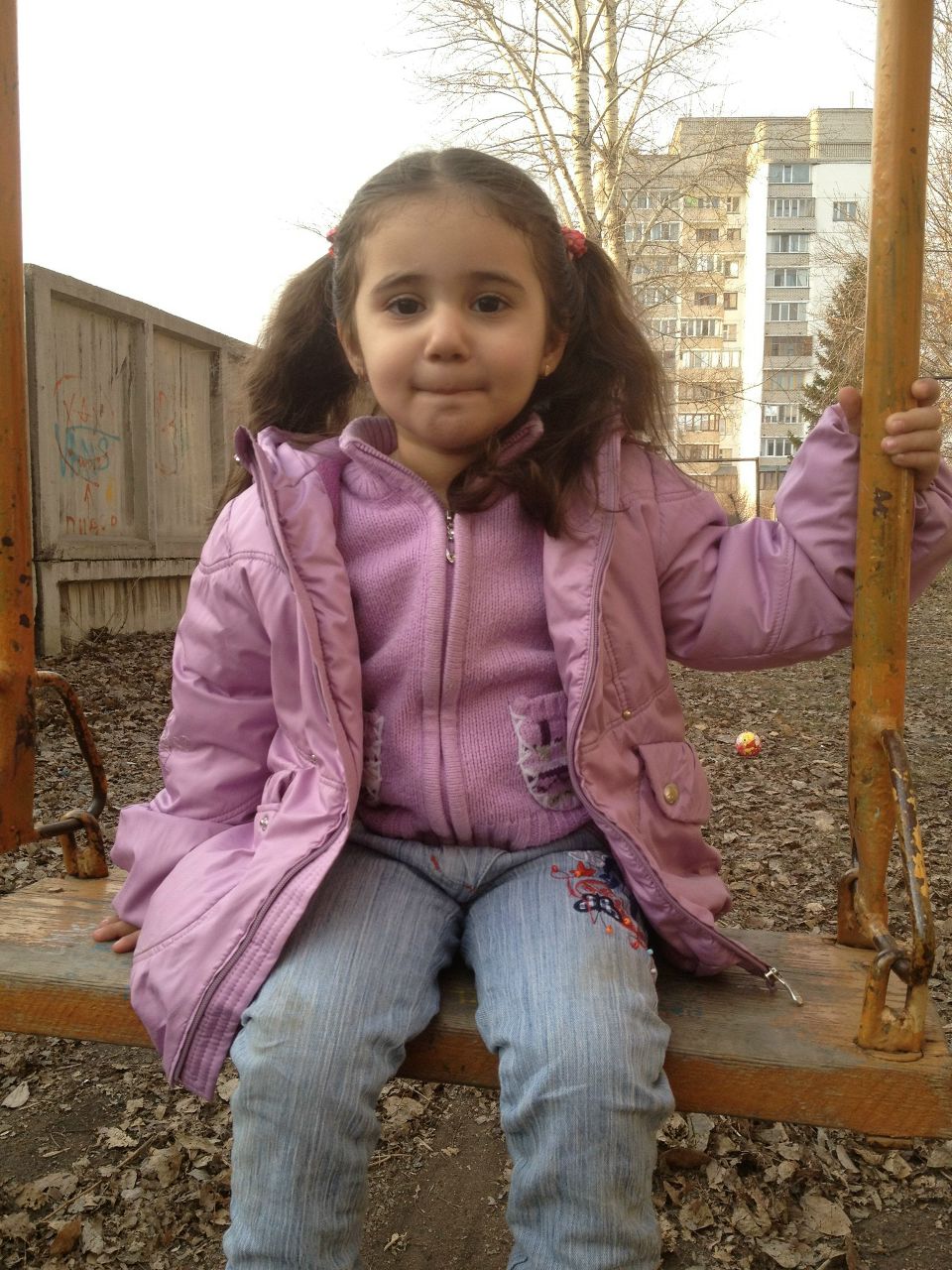 Ахиллес Джадов | Омск