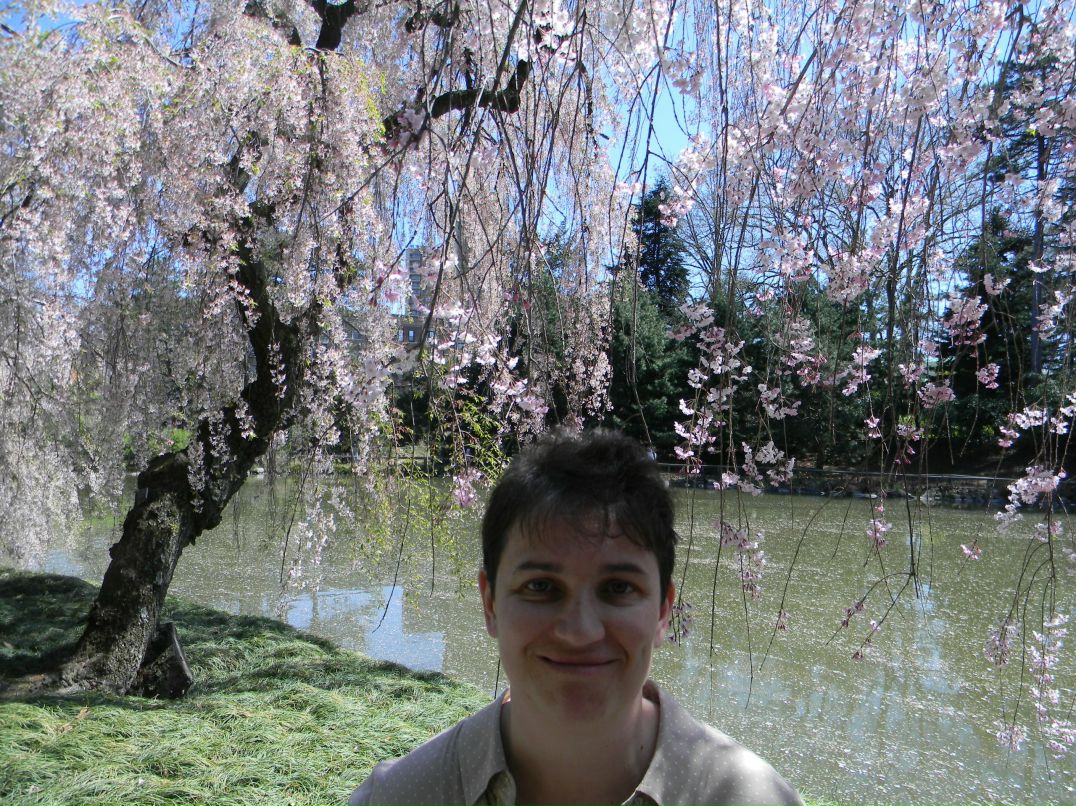 Ольга Каган | 