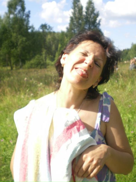 №68, Елена Цыганкова, 9.7.1966 №68, Елена Цыганкова, 9.7.1966