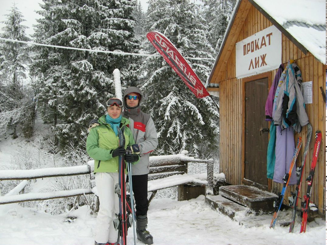 Алла Клепец | Сумы