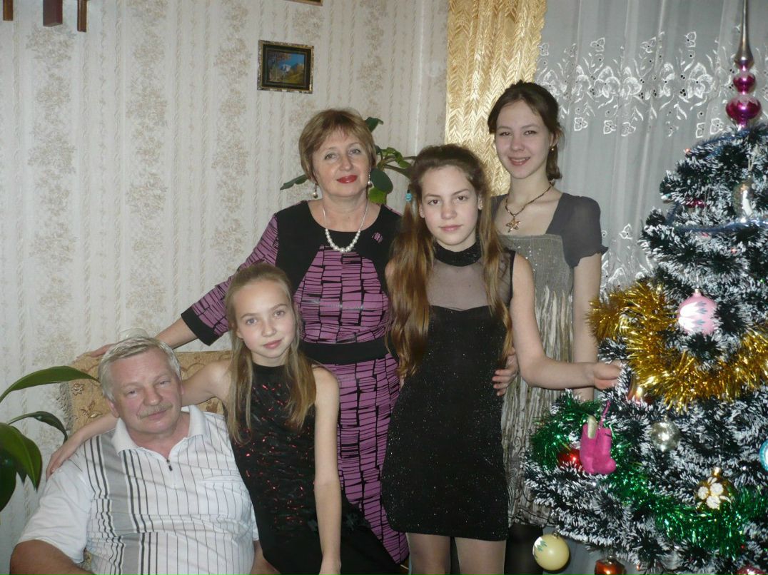 Марина Савина | Буй