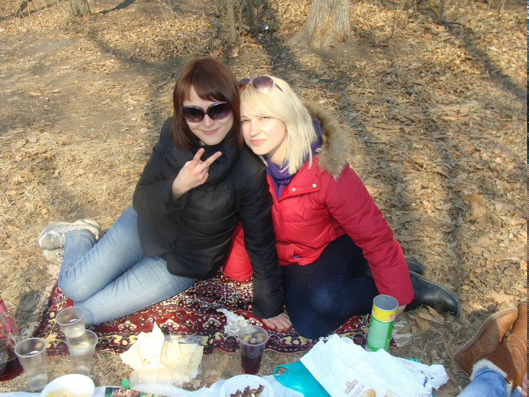 Татьяна Шорскина | Владивосток