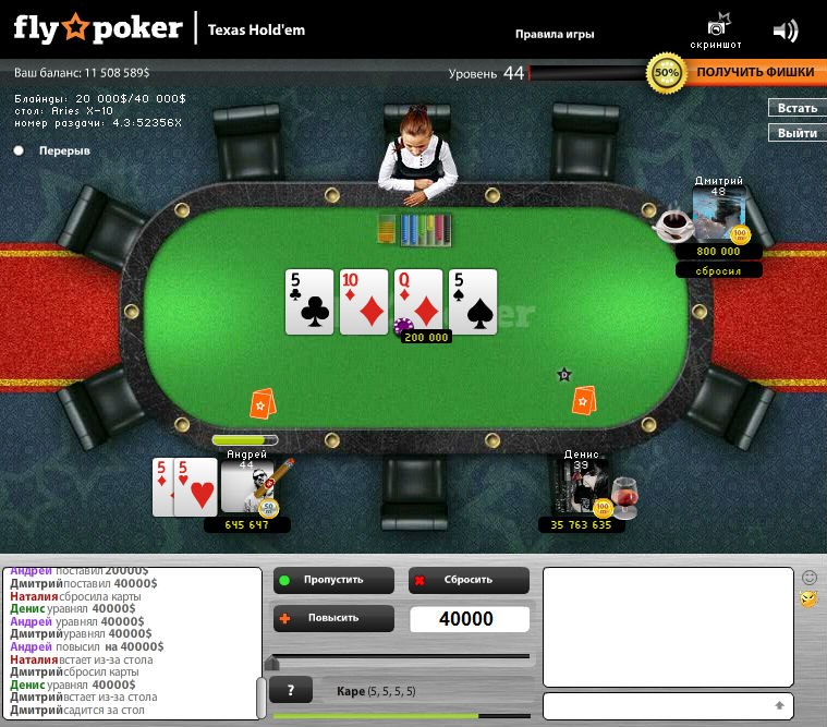 Андрей Паталаха | Черкассы