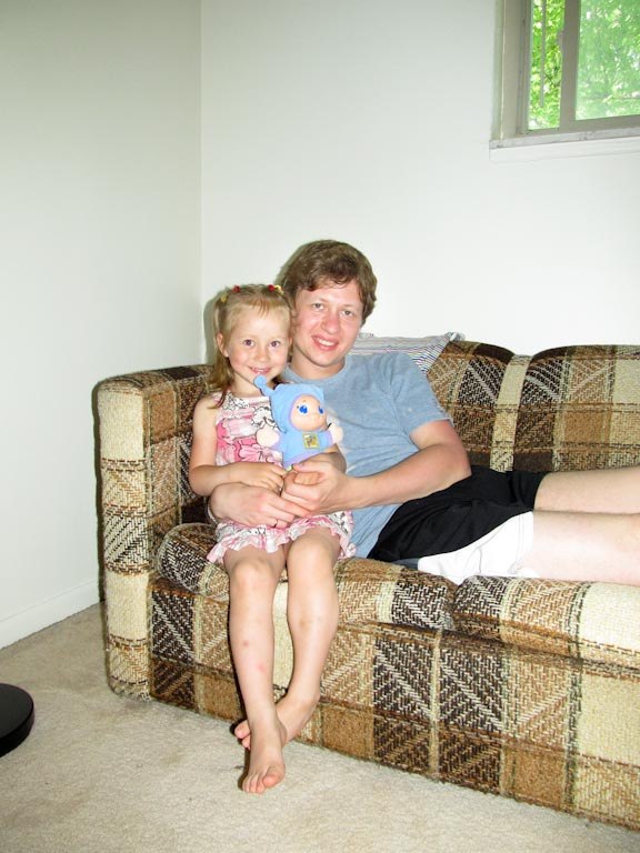 Наталья Безуглова Ильинична | Lansing