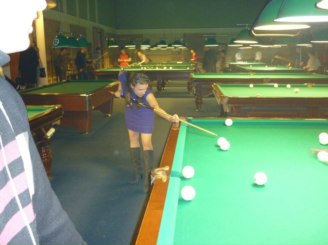 Анастасия Егорова | Нижний Новгород