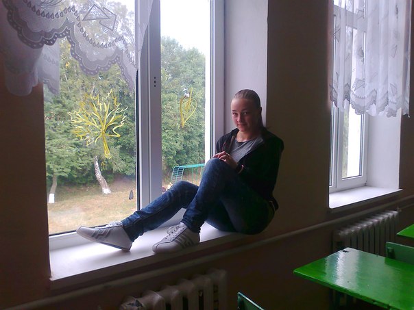 №143, Іванна Долик, 30 лет, Барыш №143, Іванна Долик, 30 лет, Барыш