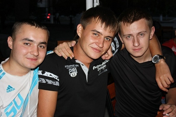 №40, Andrey Cherchenko, Херсон №40, Andrey Cherchenko, Херсон