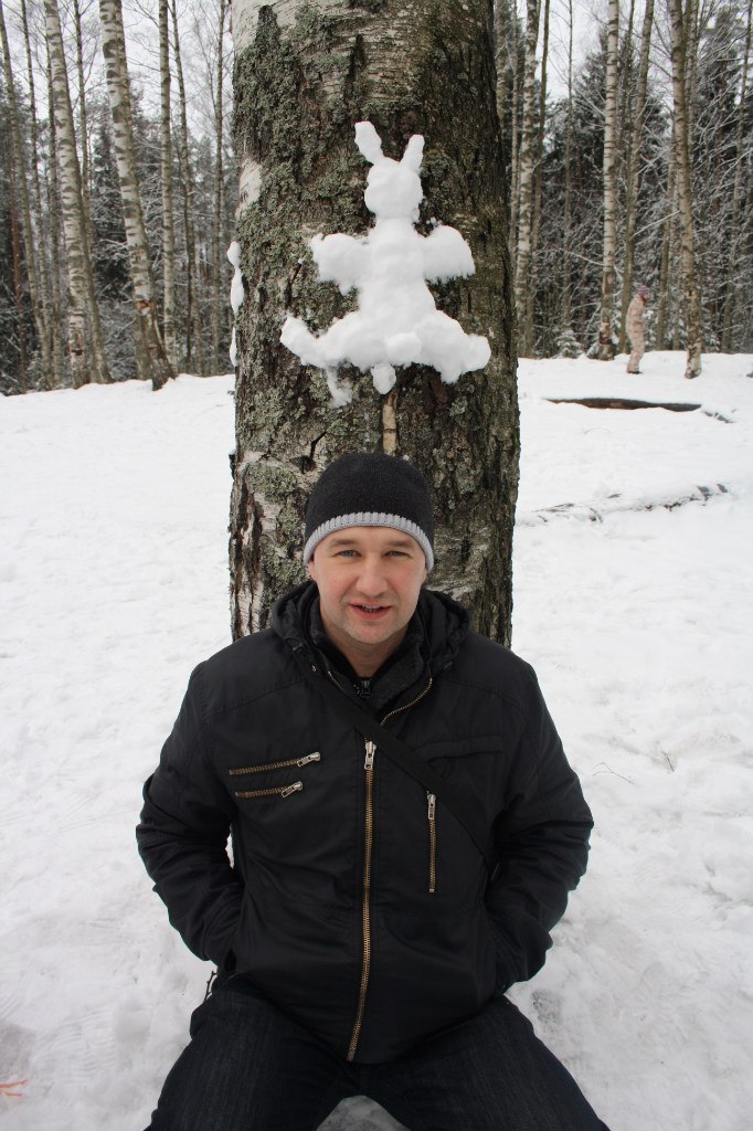 Андрей Артёменко | Санкт-Петербург