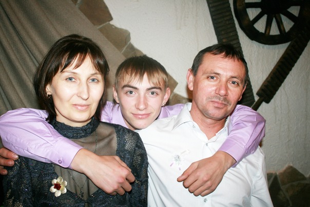 №52, Міша Остапчук, Сарны №52, Міша Остапчук, Сарны