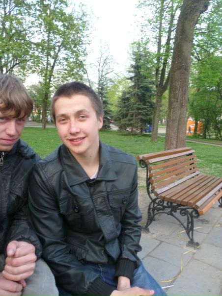 №124, Ббой Умка, Смоленск №124, Ббой Умка, Смоленск