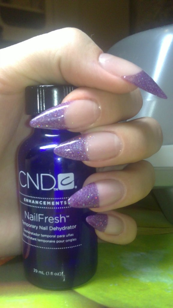 Ксюнька Комарова | Саров