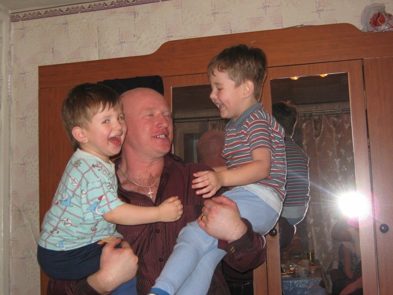 Александр Труфанов | Белорецк