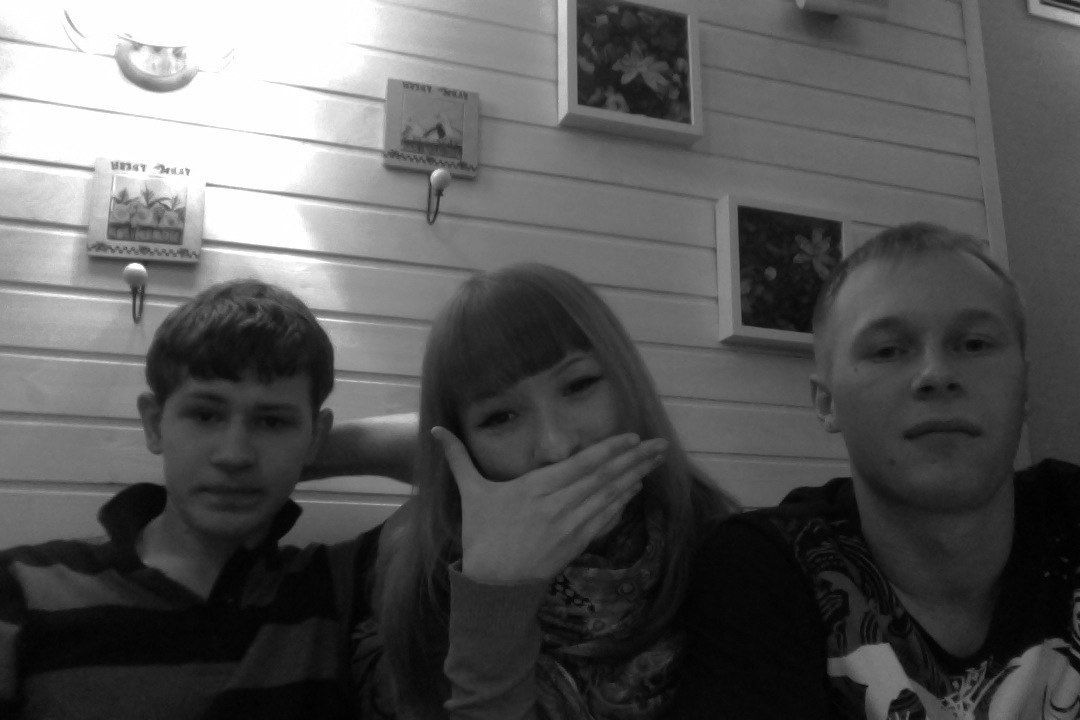 Олечка Арчакова | Тверь