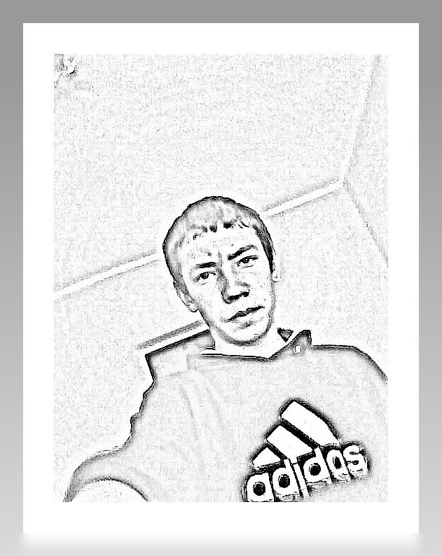 Vitalii Kotlyakov | Николаев