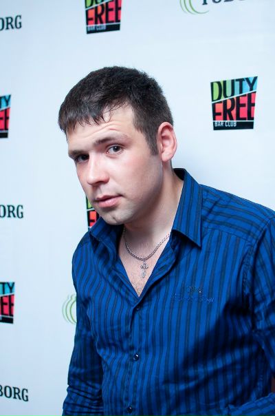 №64, Михаил Киселев, Санкт-Петербург №64, Михаил Киселев, Санкт-Петербург