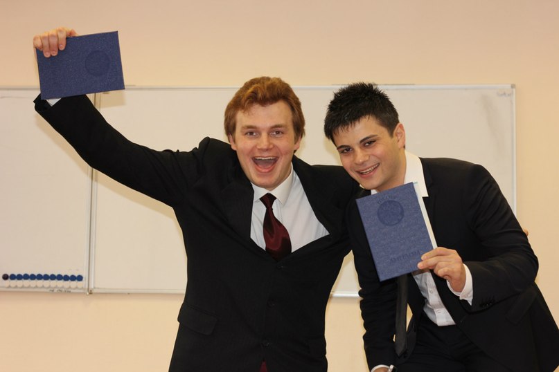 Григорий Чеботарёв | Москва