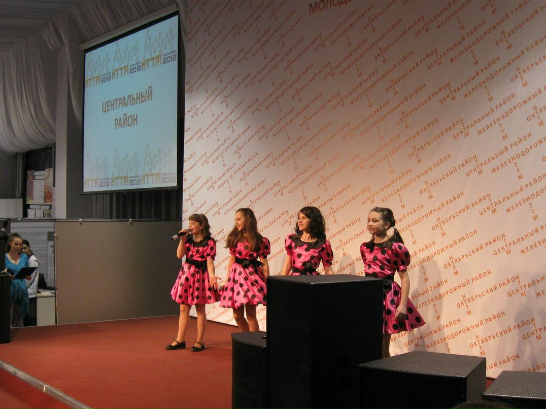 Александр Панда AlexM | Красноярск