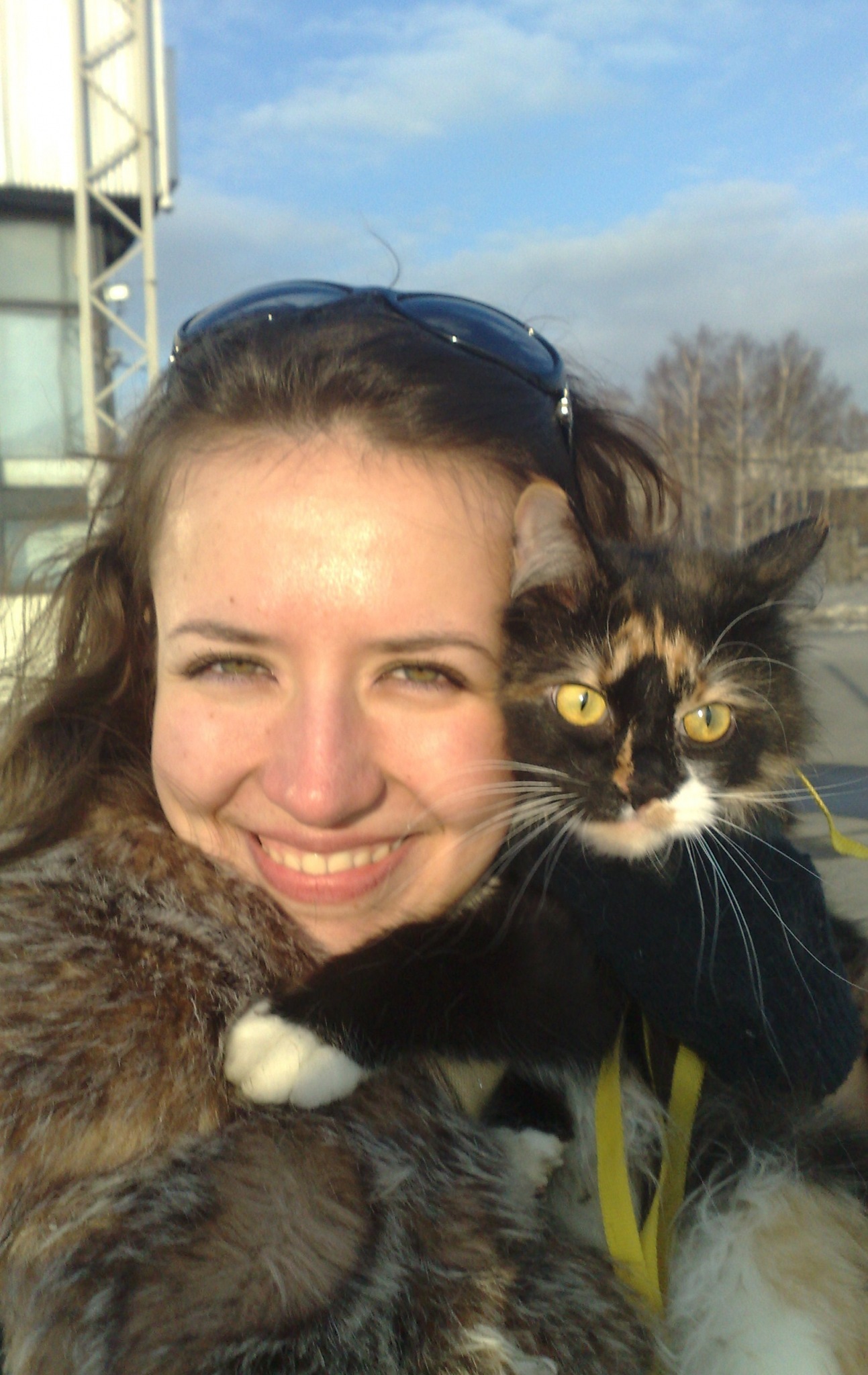 Фото профиля