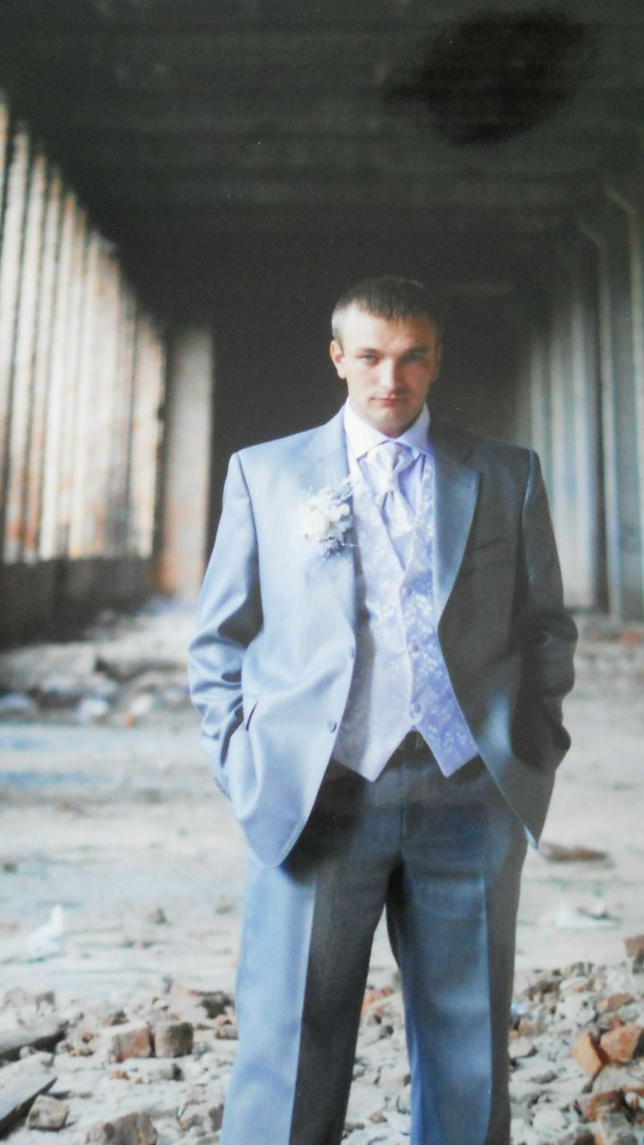 Надія Чистух | Тернополь