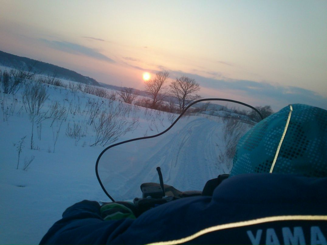 Мария Сесорова | Нижний Новгород