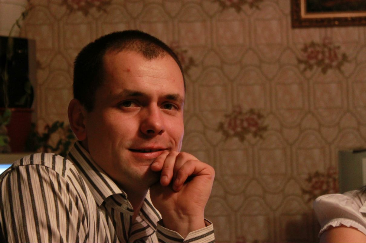 Алексей Птицын | Санкт-Петербург