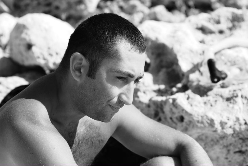 Эльдар Мамедов | Санкт-Петербург