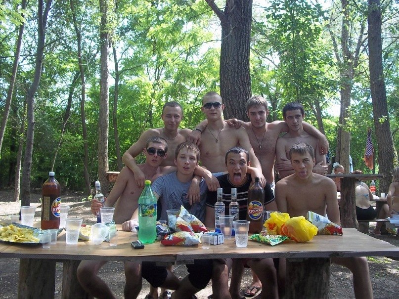 Дмитрий Отре | Зерноград