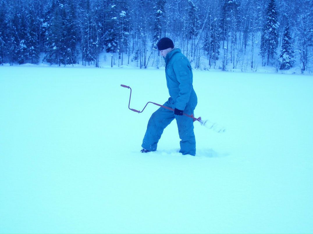 Евгений Макеев ****Джон