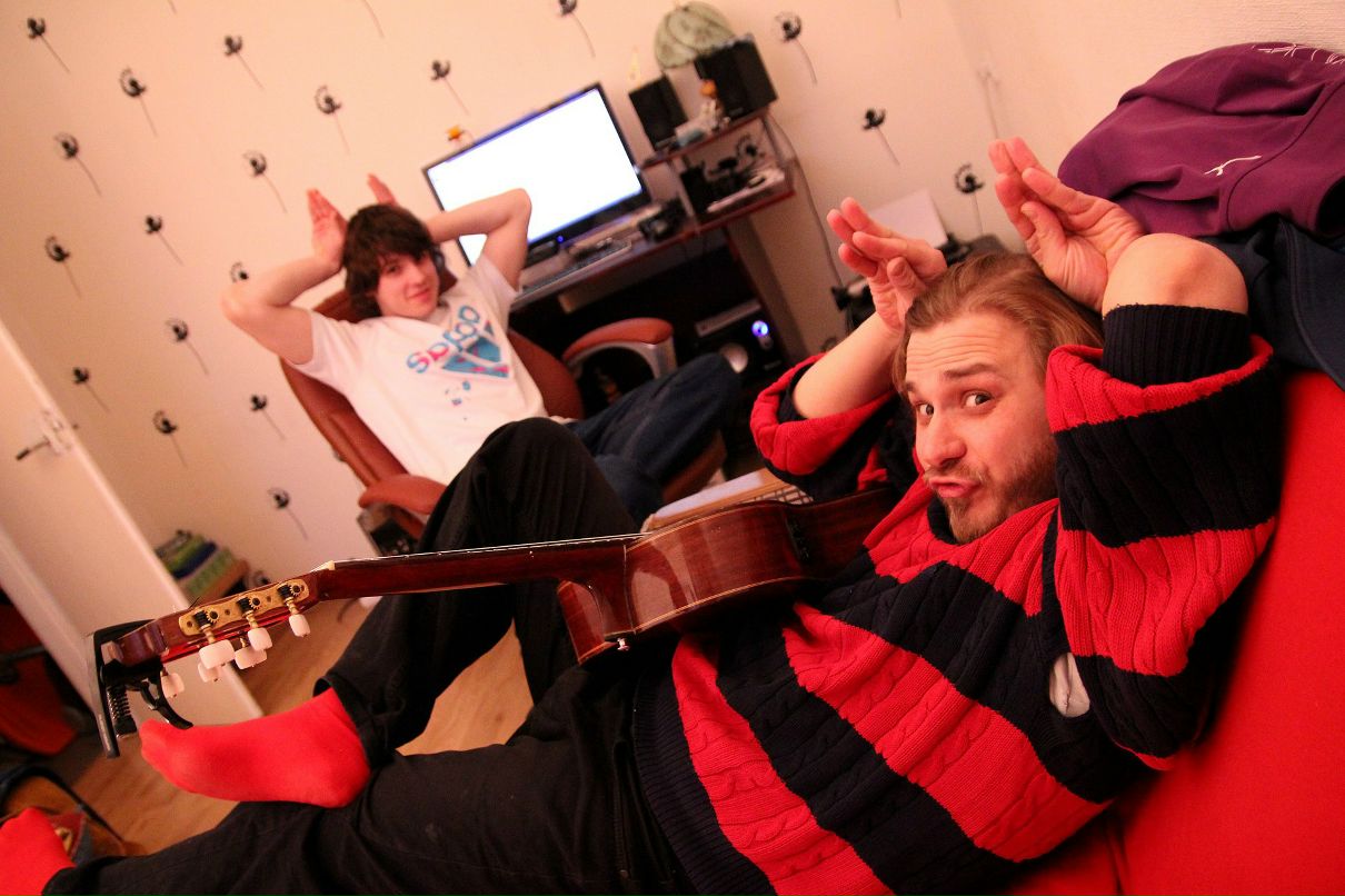 Аввакум Петров | Рига