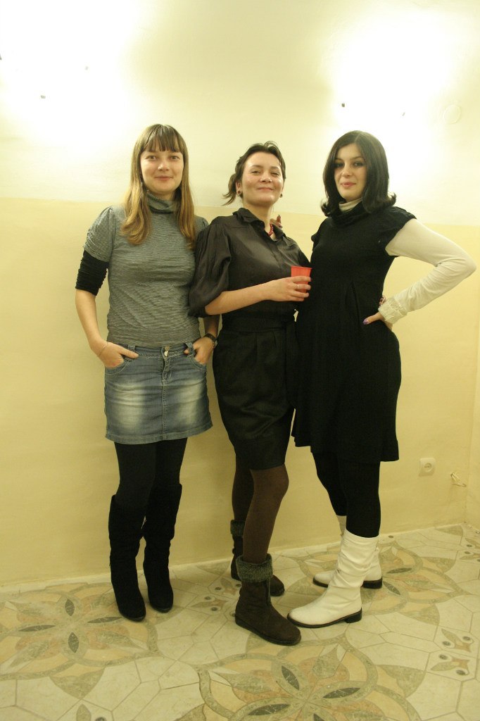 Ольга Толмачева | Балашиха