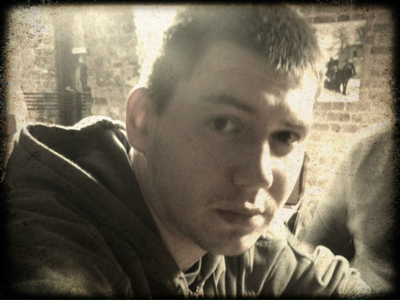 Александр Боровков | Саров