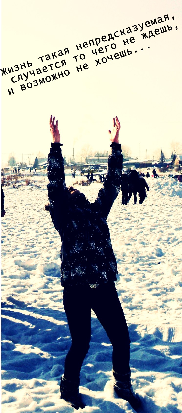 Мария Горшунова | Красноярск