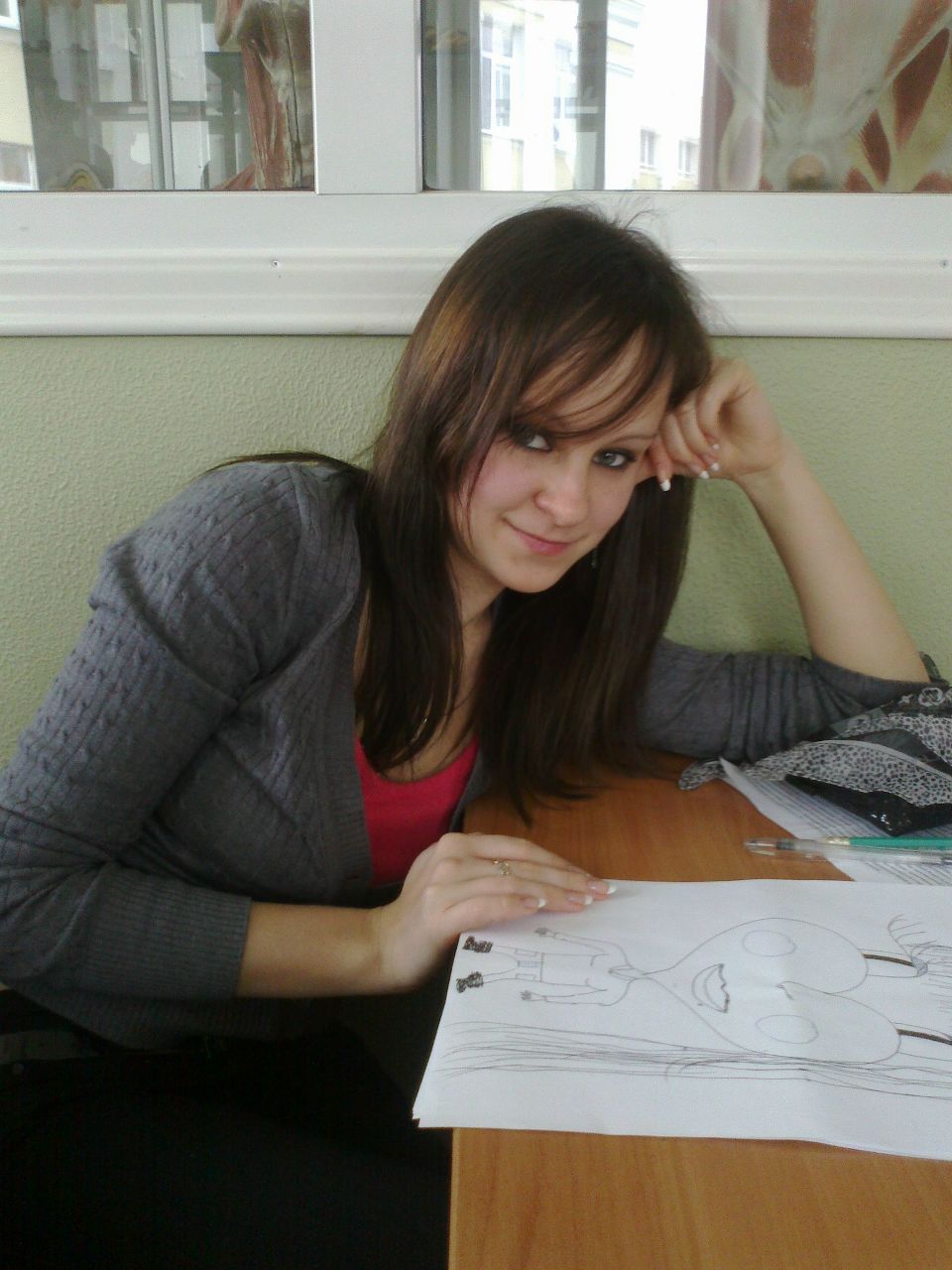 Анастасия Алиева | Астрахань